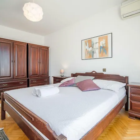 Bila Kuca.3 Apartment Trogir