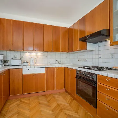 Bila Kuca.3 Apartment Trogir