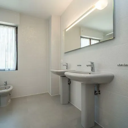 Apartment Bila Kuca.3 *