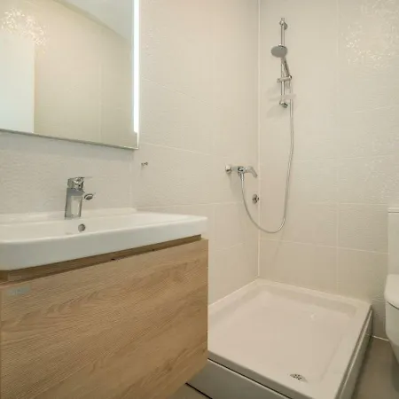 Bila Kuca.3 Apartment Trogir