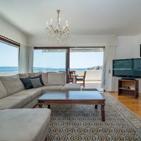Bila Kuca.3 Apartment Trogir